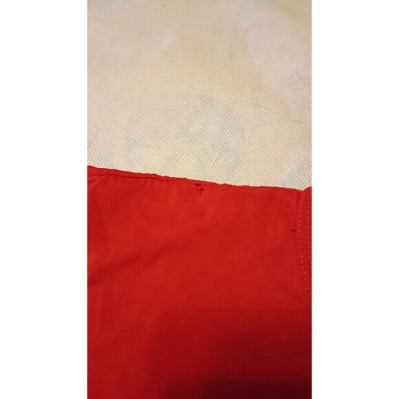 Vintage Indian Motorcycle Museum T-Shirt Springfield MA Large Thrashed Thin - Picture 4 of 8